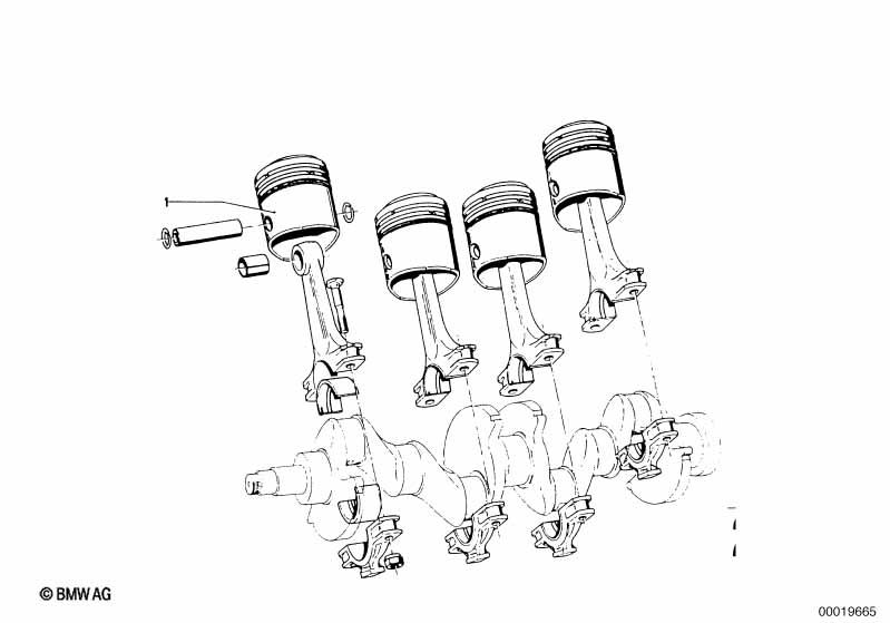 Piston