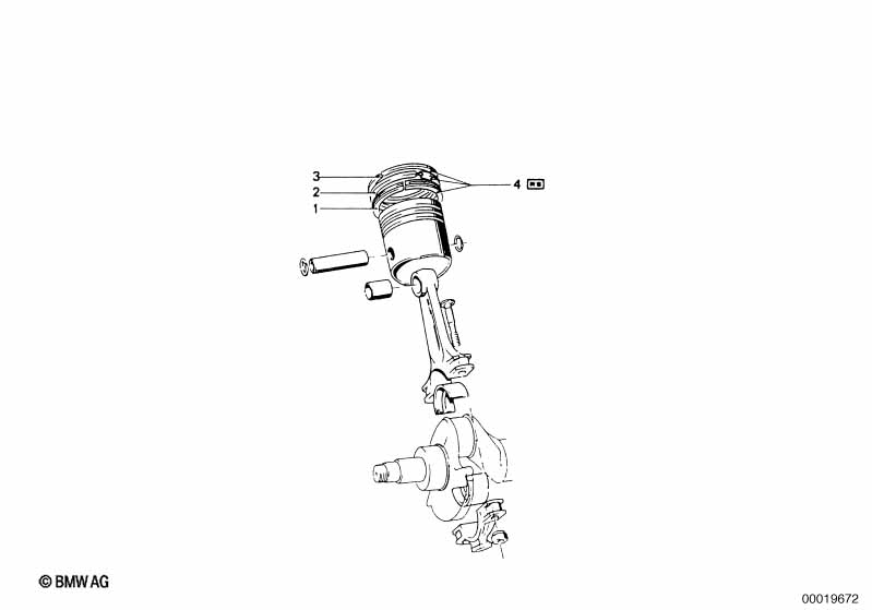 Piston ring