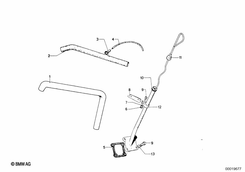 Dipstick