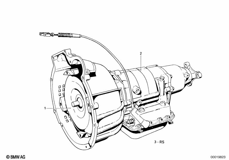 Automatic transmission