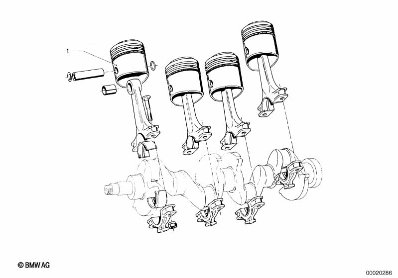 Piston