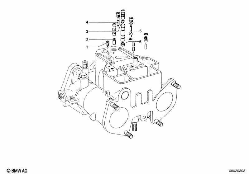 Carburetor-float assy/jet