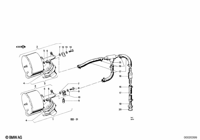 Power brake