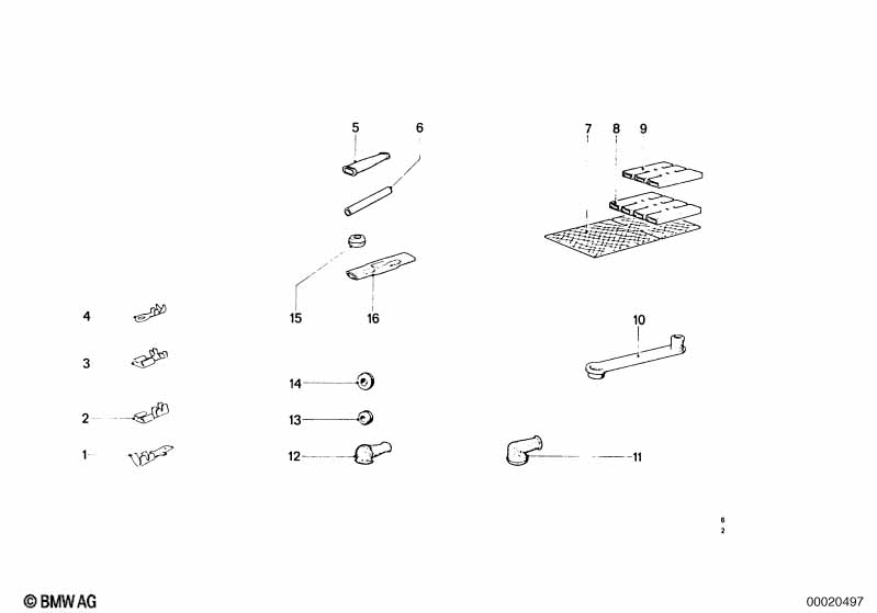 Fuse box