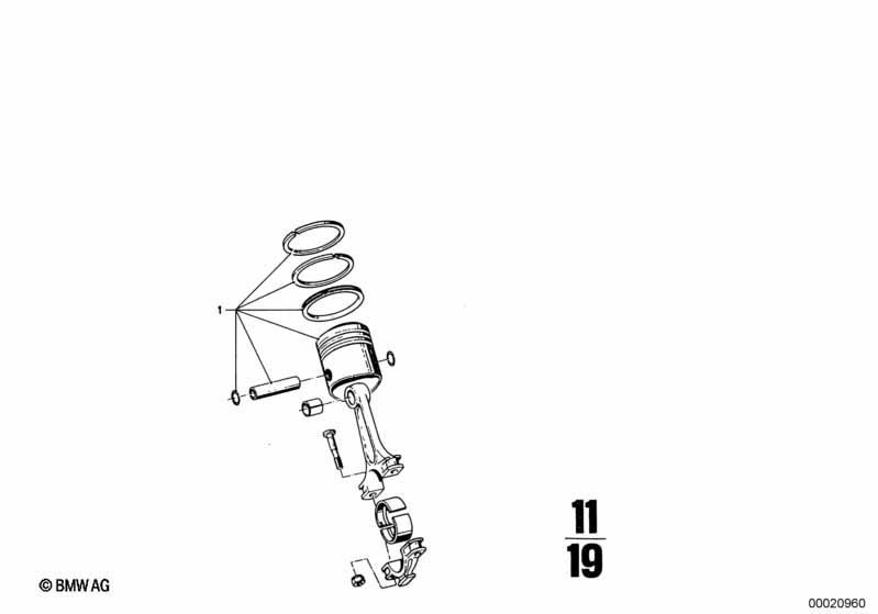 Piston