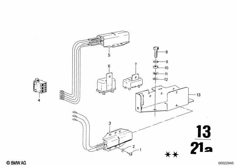 Valves/Pipes of fuel injection system