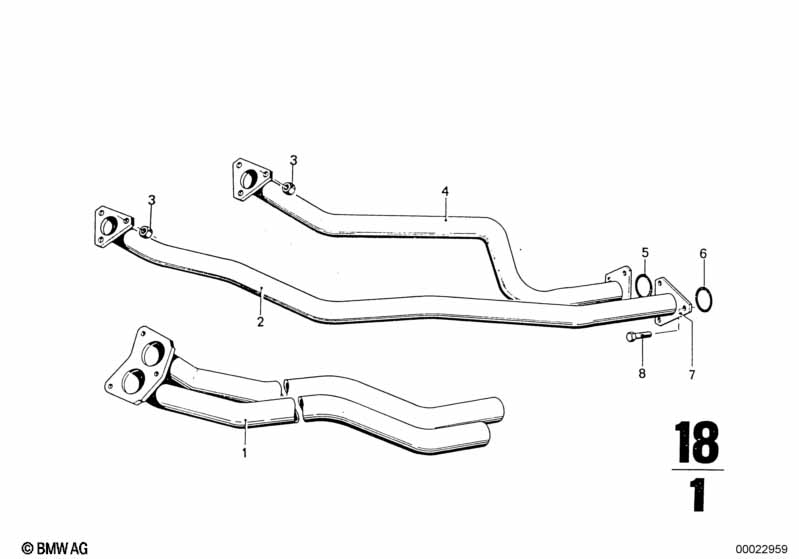 Exhaust system