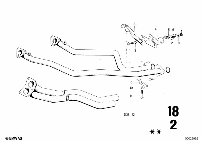 Exhaust system