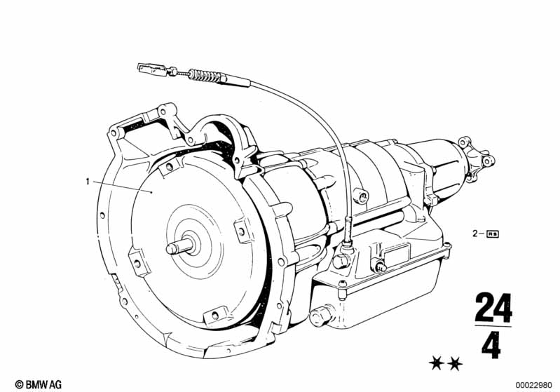 Automatic transmission