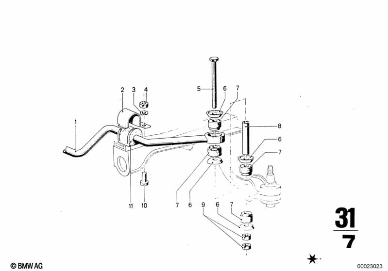 Stabilizer
