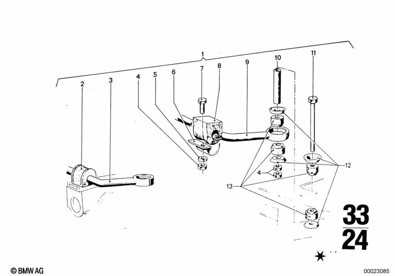 Stabilizer