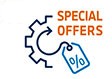 SPECIAL OFFERS - UPDATE 09/2024