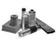 SERVICE AND SCOPE OF REPAIR WORK