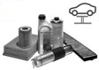 SERVICE AND SCOPE OF REPAIR WORK