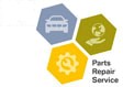 PARTS REPAIR SERVICE