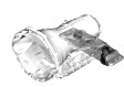 ENGINE AND TRANSMISSION SUSPENSION
