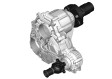 TRANSFER BOX / E-VEHICLE TRANSMISSION
