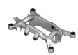 REAR AXLE