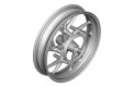 WHEELS AND TIRES