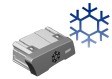 HEATER AND AIR CONDITIONING