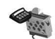 AUDIO, NAVIGATION, INFORMATION SYSTEMS