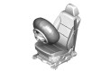 RESTRAINT SYSTEM AND ACCESSORIES