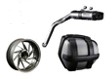 OPTIONAL EQUIPMENT+ACCESSORIES, MOTORRAD