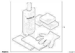 CARE PRODUCTS/OILS/LUBRICANTS US diagram for BMW 5 Series E39 528i