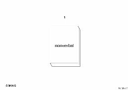 TEMPLATES BMW diagram for BMW 5 Series E39 525i