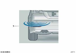 PARK DISTANCE CONTROL UNIVERSALE SONORO diagram for BMW 1 Series E81 116i 1.6