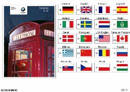 UNIVERSAL BMW MOBILE PHONE PREPARAT. diagram for BMW 5 Series E39 525i