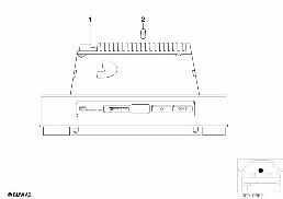 MODIFICAT. RADIO REVERSE TO PROFESSIONAL diagram for BMW 5 Series E39 528i