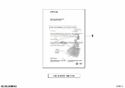 NAVIGATION MAP UPDATE, MOTION WEST diagram for BMW 1 Series E81 116i 1.6