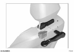 BMW ACTION CAM BRACKET INNER diagram for BMW 1 Series E81 116i 1.6