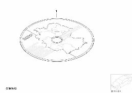 REPAIR MANUAL (CD AND FILMS) diagram for BMW Isetta 300