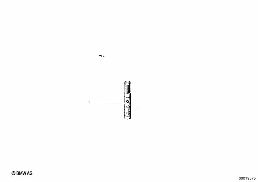 ACRYLIC TOUCH UP PENCIL diagram for BMW 1500-2000CS 1800